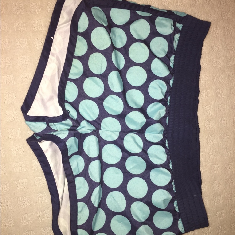 Swim shorts